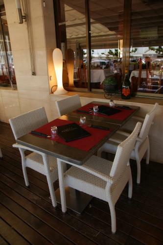 Hostal Santa Clara