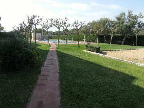 Apartamentos Dalia