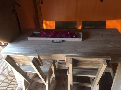 Glamping Lodge Estartit