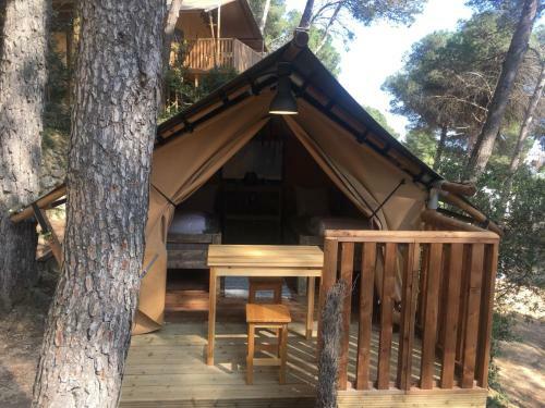 Glamping Lodge Estartit