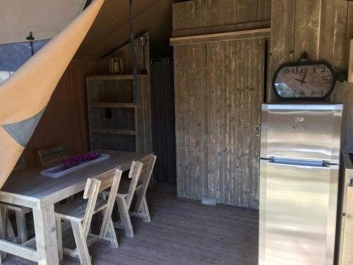 Glamping Lodge Estartit