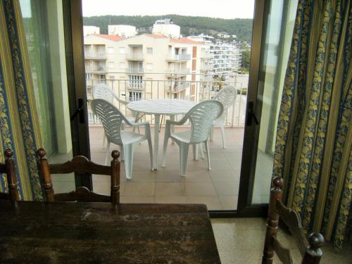 Apartamento Cap Castell