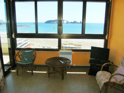 Apartamento Cap Castell