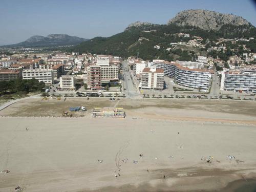 Apartamento Cap Castell