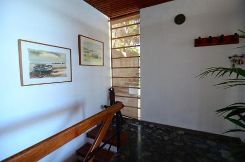 Villa Cap De La Barra 55