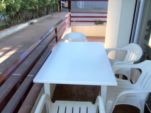 Apartamento Flomar