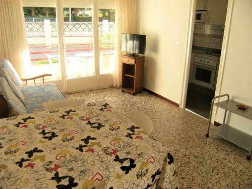 Apartamento Flomar