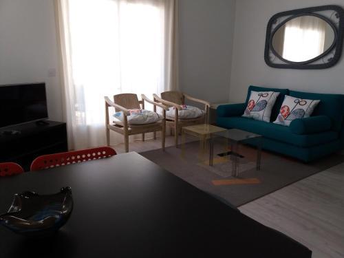 Apartamento Delta