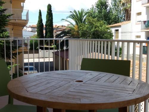 Apartamento Delta