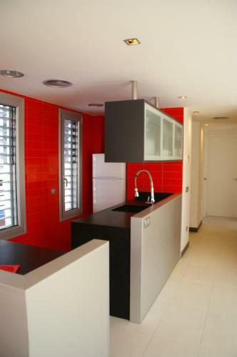 Apartamentos En Rocamaura