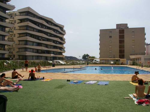 Apartamentos En Rocamaura