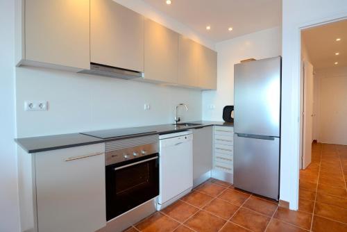 Apartamento Blau Mar Cap De La Barra