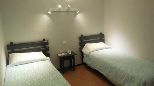 Hostal Fonda Can Dalfo
