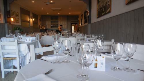Hostal Fonda Can Dalfo