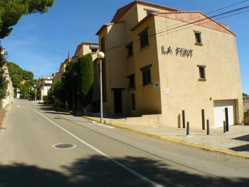Apartment Mediterr�nia