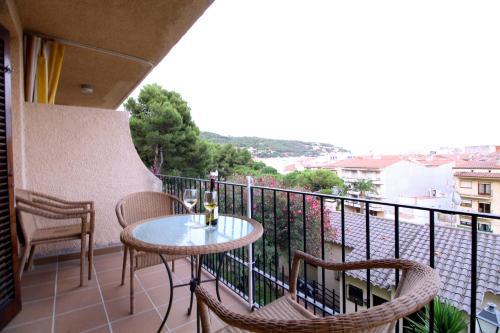 Apartment Mediterr�nia