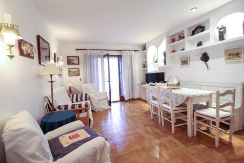 Apartment Mediterr�nia