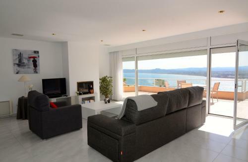 Villa Cap De La Barra