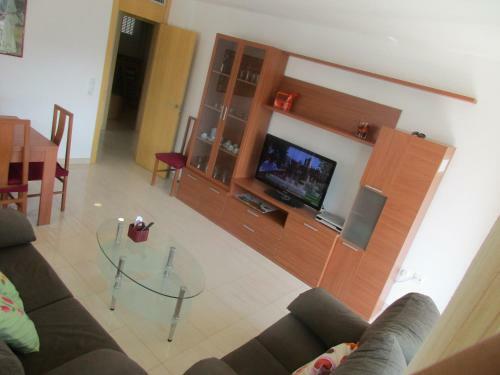 Apartamento Rocamaura II 1 1