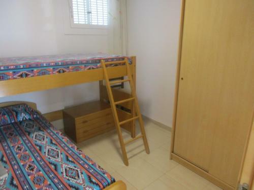 Apartamento Rocamaura II 1 1