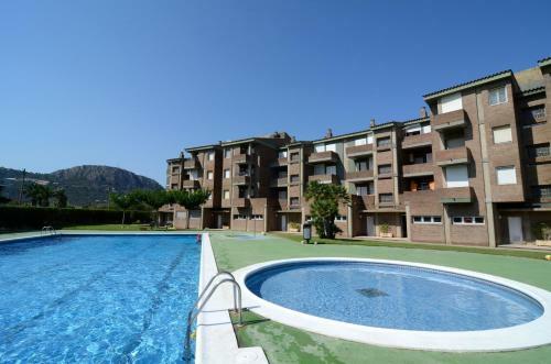 Apartamento Voramar