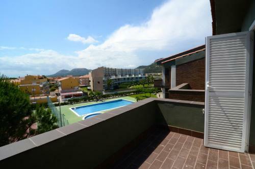 Apartamento Voramar