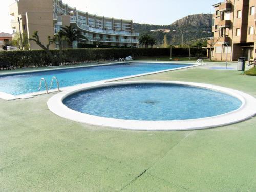 Apartamento Voramar