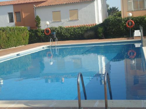 Apartamento Estudio Sol 317