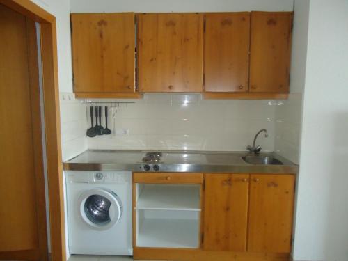 Apartamento Estudio Sol 317