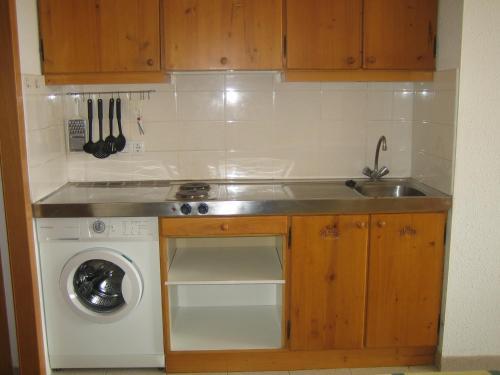 Apartamento Estudio Sol 317