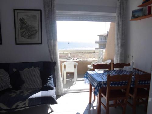Apartamento Argonavis 307 Inmoestartit