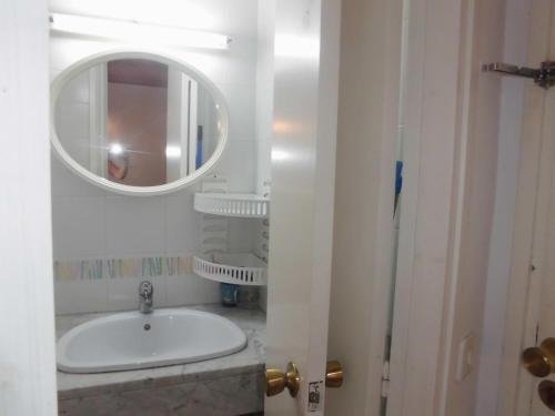 Apartamento Argonavis 307 Inmoestartit