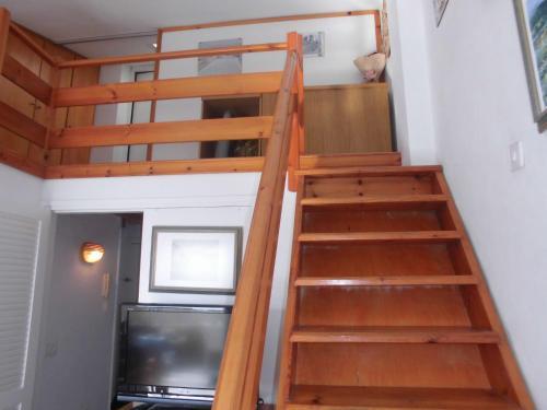 Apartamento Argonavis 307 Inmoestartit
