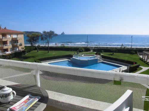 Apartamento Argonavis 307 Inmoestartit