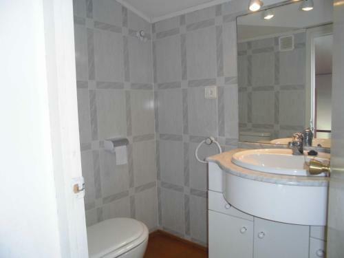 Apartamento Argonavis 307 Inmoestartit