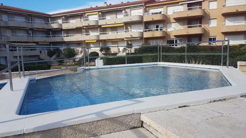 Apartamento Argonavis 307 Inmoestartit