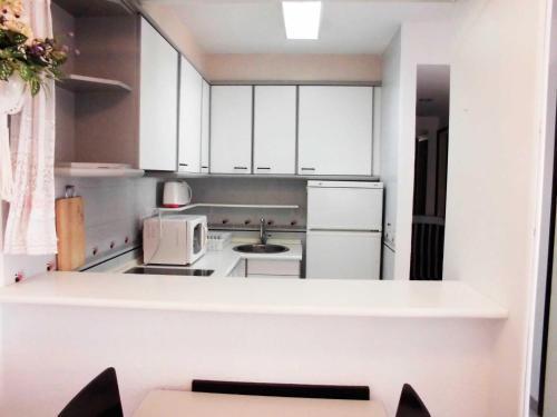 Apartamento Blaumar B-18 Inmoestarit
