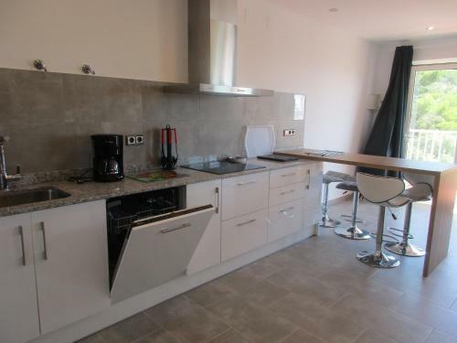 Apartamento Mediterranea 37 Inmoestartit