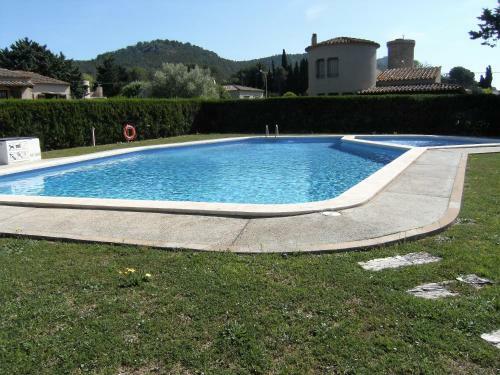 Villa Vessant D'encis