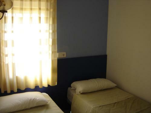 Apartaments Fincasol