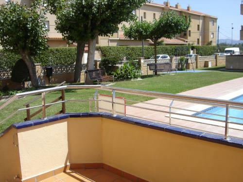 Apartaments Fincasol
