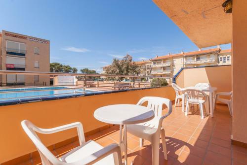 Apartaments Fincasol