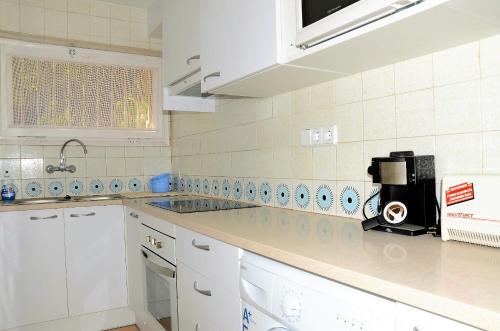 Apartamentos Mediterranea