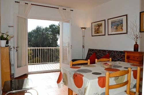 Apartamentos Mediterranea