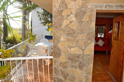 Apartamentos Mediterranea