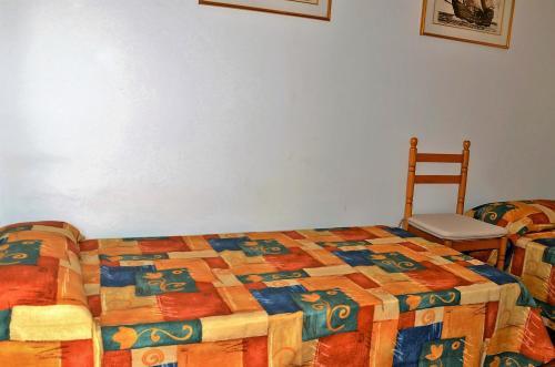 Apartamentos Mediterranea