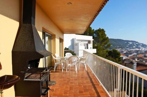 Apartamentos Mediterranea