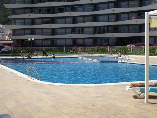Apartamento Rocamaura Iv-2-9 Inmoestartit