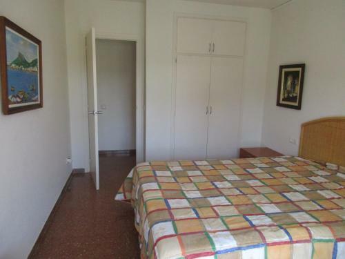 Apartamento Rocamaura Iv-2-9 Inmoestartit