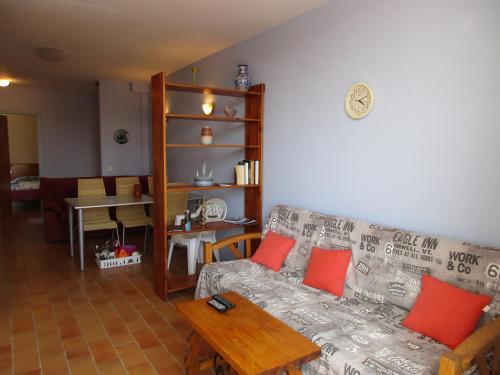 Apartamento Itaca A 1